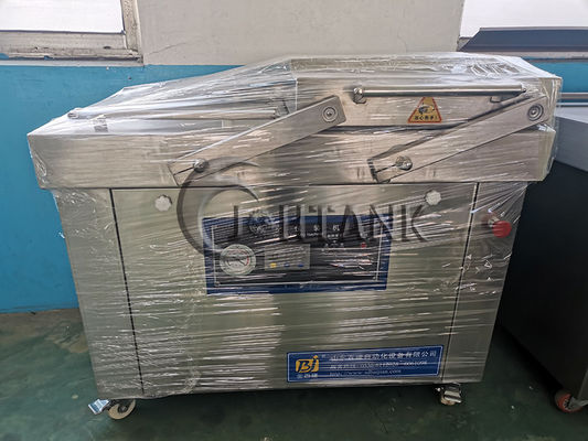 2kW倍の部屋の真空パック機械220V 380V