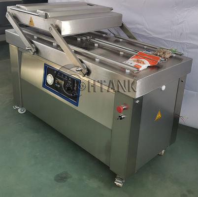 2kW倍の部屋の真空パック機械220V 380V