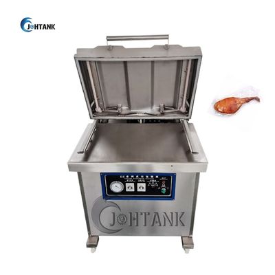 鶏肉倍の部屋の真空パック機械