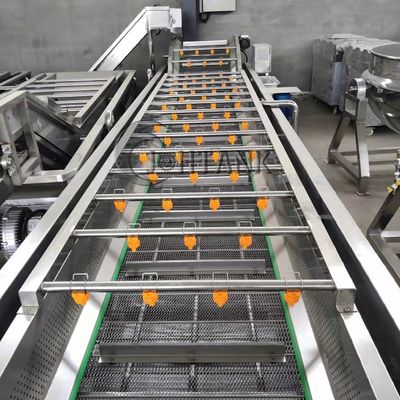 トマトの洗濯機のサトウキビのピーマンのフルーツの根菜の洗濯機のブラシ機械